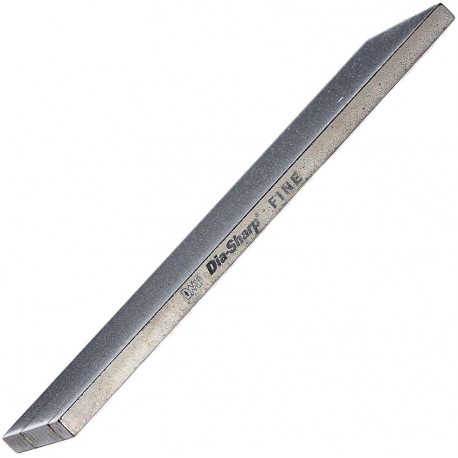 Pierre Dia-Sharp Grain Fin DMT - 1