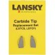 Carbure de Remplacement LANSKY (lot de 2) - 1