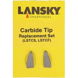 Carbure de Remplacement LANSKY (lot de 2)