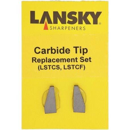 Carbure de Remplacement LANSKY (lot de 2) - 1