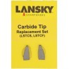 Carbure de Remplacement LANSKY (lot de 2)