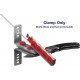 Pince Multi-Angle Knife Clamp LANSKY - 3