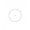 Viseur point rouge BUSHNELL Trophy TRS-25 1X 3 MOA avec montage bas - 2