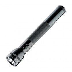 Maglite 3D Incandescence