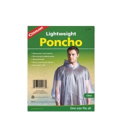 Poncho léger Coghlan's