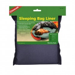 Drap sac de couchage Liner Coghlan's