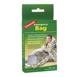 Sac de Couchage d'Urgence Coghlan's - 2