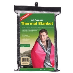 Couverture Thermique Coghlan's - 1