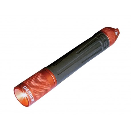Lampe torche de survie Bear Grylls - 1