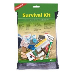 Kit de Survie Coghlan's