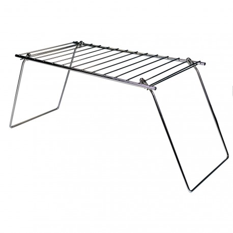 Grill pliable Coghlan's - 1
