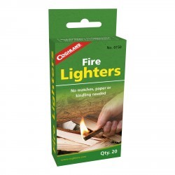 Allume Feu Coghlan's - 1