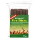 Allume feux sticks Coghlan's (lot de 12) - 1