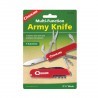 Couteau de Poche Army 7 Fonctions Coghlan's