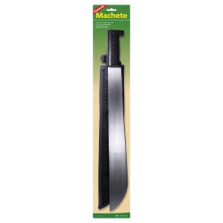 Machette avec fourreau Coghlan's - 1