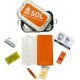 Kit de Survie Traverse SOL - 2