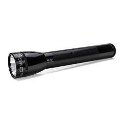 Kit Mini Maglite 2AA LED Verte MAGLITE - Conditions Extremes