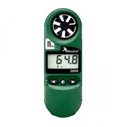 Anémomètre 2000 Wind Meter Kestrel - 4