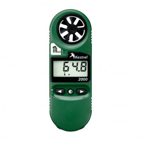 Anémomètre 2000 Wind Meter Kestrel - 1