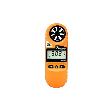 Anémomètre 2500 Weather Meter Kestrel - 1