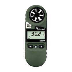 Anémomètre 2500 Weather Meter Night Vision Kestrel