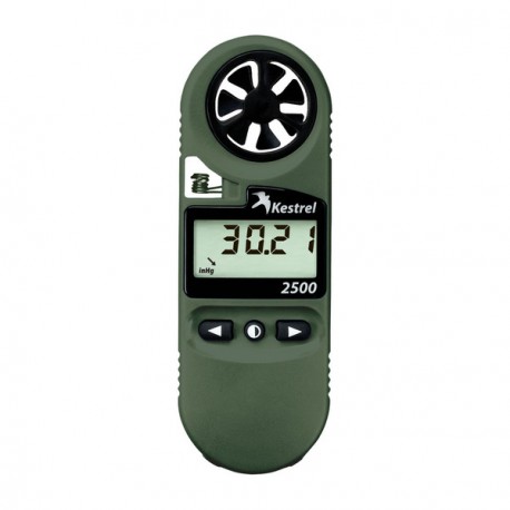 Anémomètre 2500 Weather Meter Night Vision Kestrel - 1