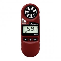 Anémomètre 3000 Wind Meter Kestrel - 4