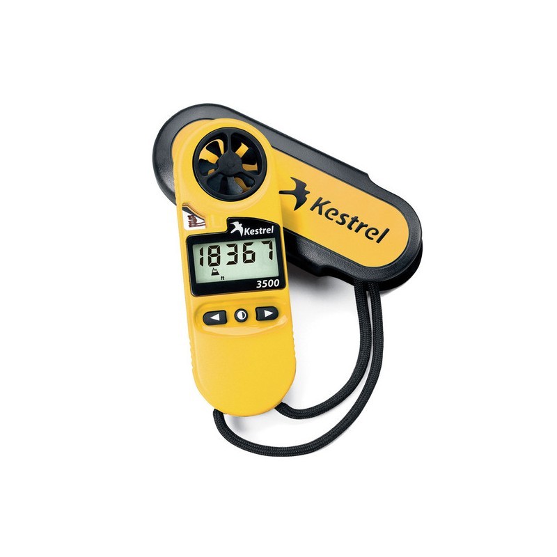 Anémomètre 3500 Weather Meter Kestrel Conditions Extremes