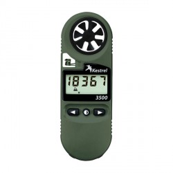 Anémomètre 3500 Weather Meter Night Vision Kestrel - 3