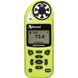 Anémomètre 5200 Professional Environmental avec Link Kestrel - 1