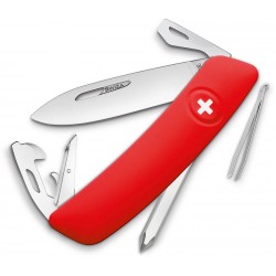 Couteau Suisse D04 Swiza - 1