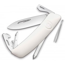 Couteau Suisse D04 Swiza - 2