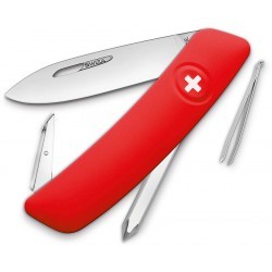 Couteau Suisse D02 Swiza - 1