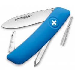 Couteau Suisse D02 Swiza - 2