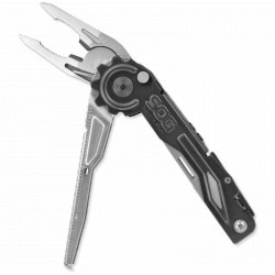 Pince Multifonctions SOG SwitchPlier 2.0 - 1
