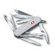 Couteau suisse Minichamp Alox Victorinox 58mm - 1