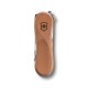 Couteau suisse Nailclip Wood 580 Victorinox 65mm - 2