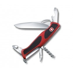 Couteau suisse Rangergrip 61 Rouge Victorinox 130mm - 1