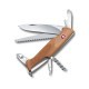 Couteau suisse RangerWood 55 Victorinox 130mm - 2