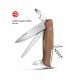 Couteau suisse RangerWood 55 Victorinox 130mm - 1