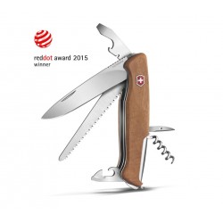 Couteau suisse RangerWood 55 Victorinox 130mm - 2