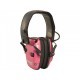 Casque antibruit HOWARD LEIGHT Impact Sport Rose - 1