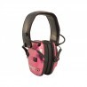 Casque antibruit HOWARD LEIGHT Impact Sport Rose - 1