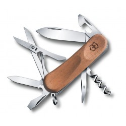 Couteau suisse Evowood 14 Victorinox 85mm