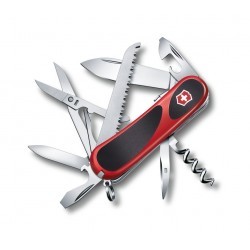 Couteau suisse Evogrip S17 Victorinox 85mm