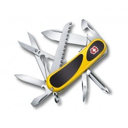 Couteau suisse Evogrip S18 Victorinox 85mm