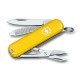 Couteau suisse Classic SD Jaune Victorinox 58mm - 1