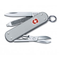 Couteau suisse Classic Alox Victorinox 58mm - 1