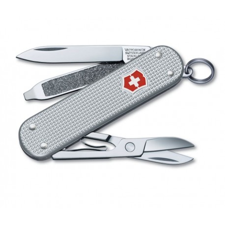 Couteau suisse Classic Alox Victorinox 58mm - 1