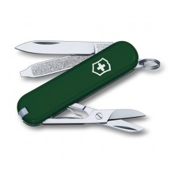 Couteau suisse Classic SD Vert Victorinox 58mm - 1